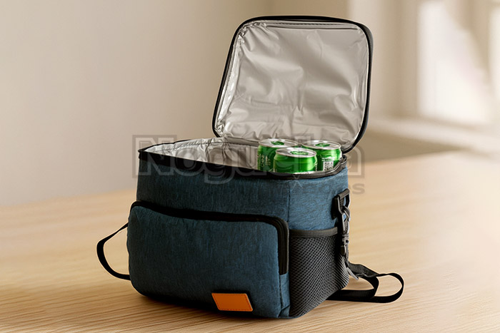 Bolsas Térmicas Personalizadas com Minha Logomarca