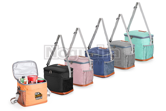 Bolsas Térmicas 11 L Personalizadas