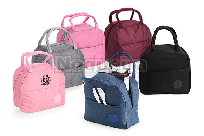 Bolsas Térmicas com 5L Personalizadas