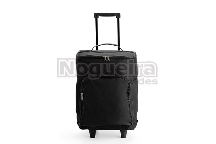 Bolsa Térmica com Rodinhas Personalizadas