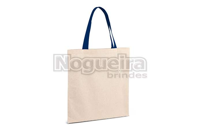 Sacola de Algodão Personalizada
