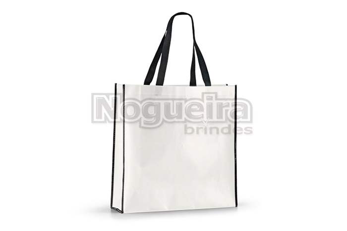 Sacola de Mercado Personalizada