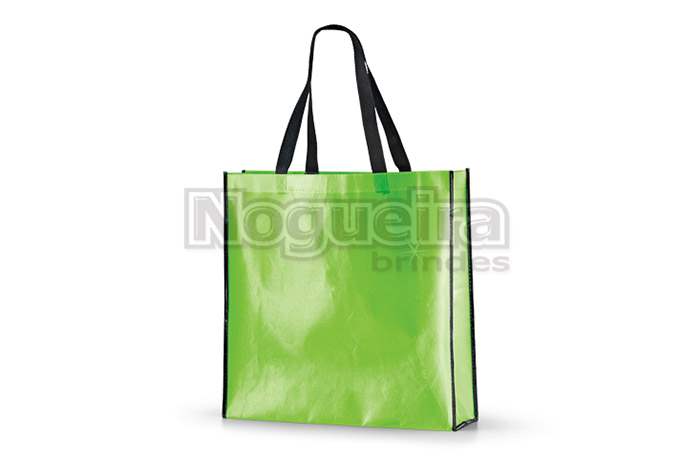 Sacola de Mercado Personalizada