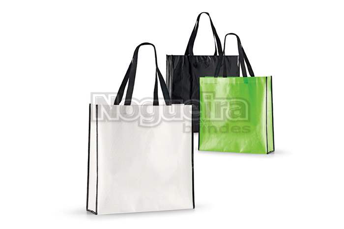Sacola de Mercado Personalizada