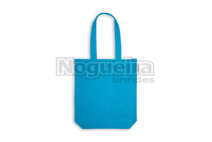 Sacola Personalizada de Algodão