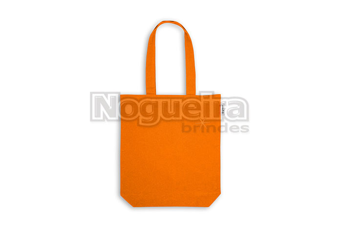 Sacola Personalizada de Algodão