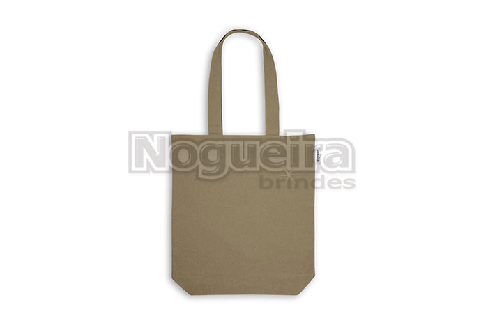 Sacola Personalizada de Algodão