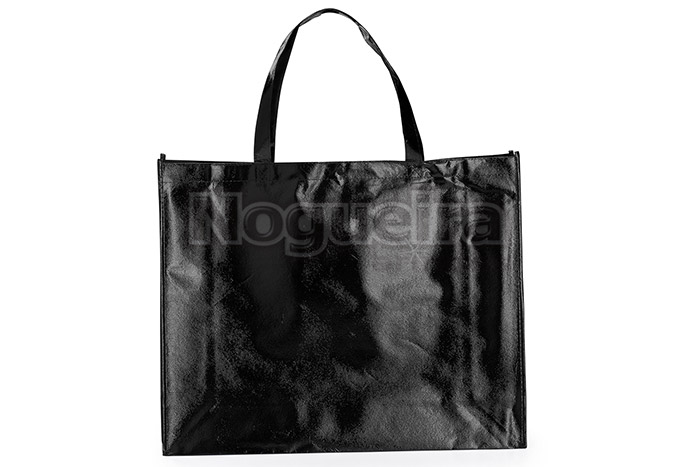 Sacola Brilhante Personalizada