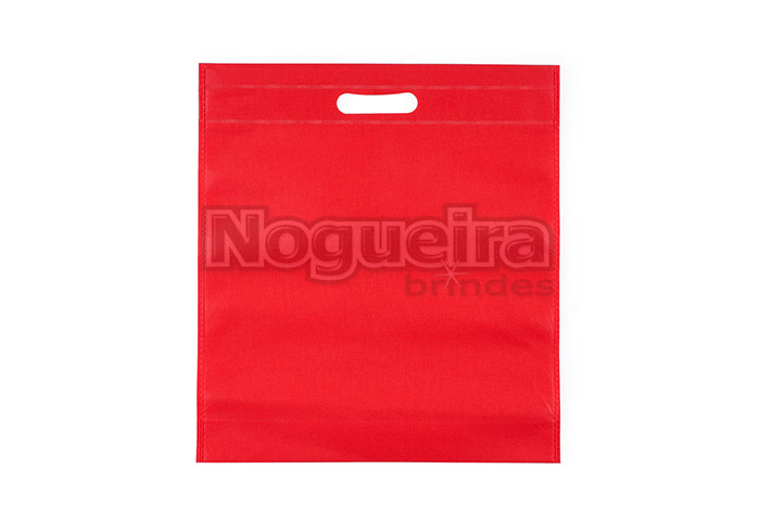 Sacola TNT Para Brindes