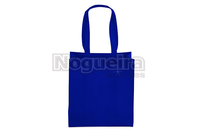 Sacola de TNT com Alça Personalizada
