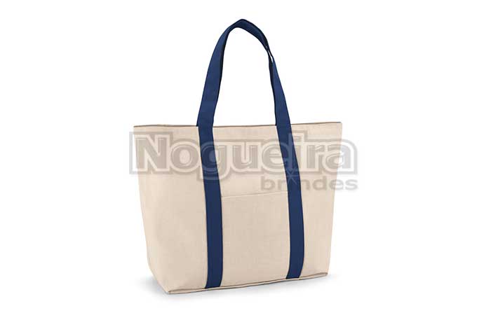 Sacola 100% Algodão Personalizada