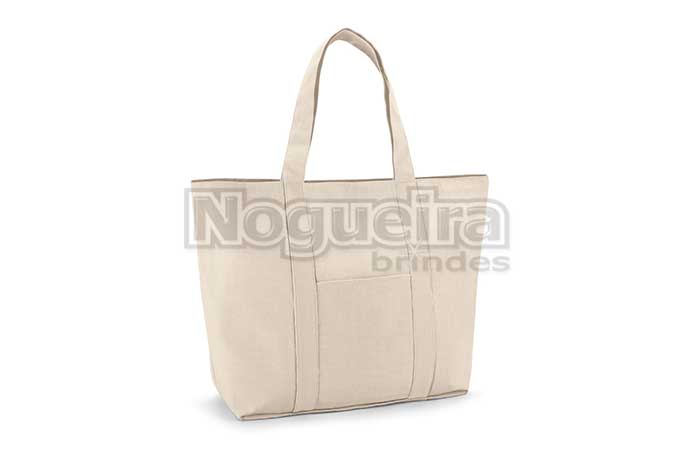 Sacola 100% Algodão Personalizada