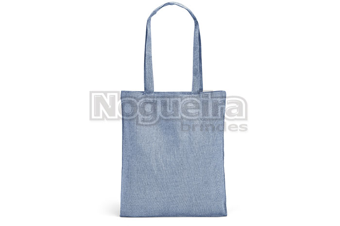 Sacola Material Reciclado Personalizada