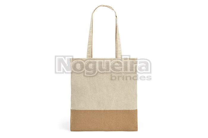 Sacola de Pano Personalizada