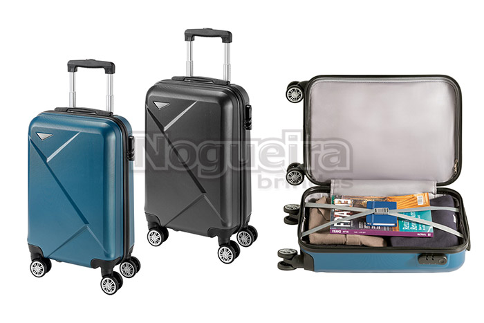 Mala para Viagem Personalizada