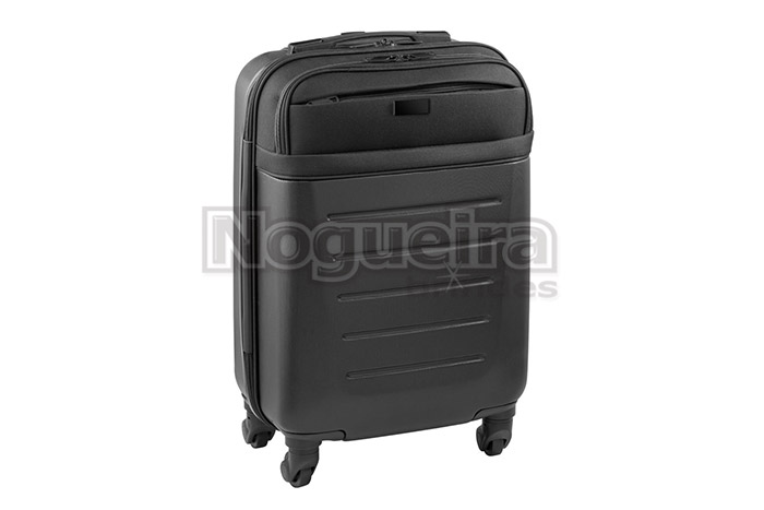 Mala de Bordo Premium Personalizada