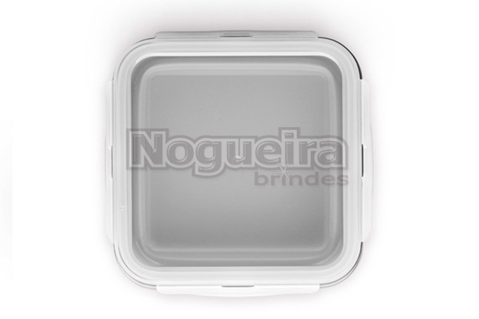 Marmita Retrátil Personalizada