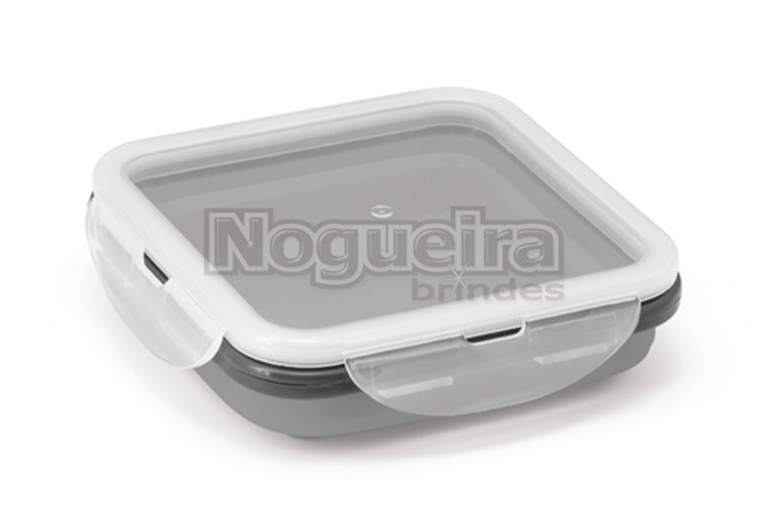 Marmita Retrátil Personalizada