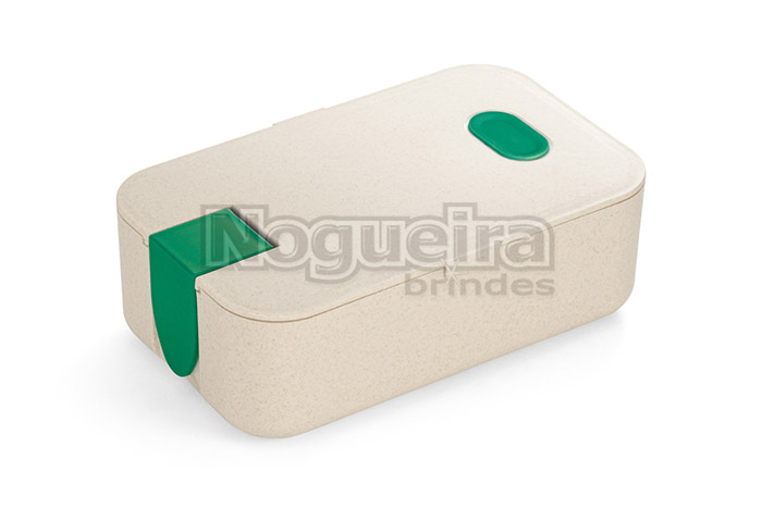 Marmita Ecológica Personalizada
