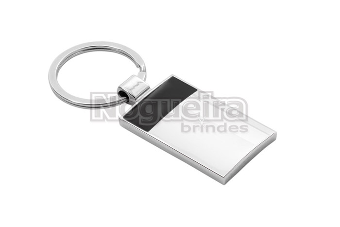 Chaveiros com Logotipo para Empresas