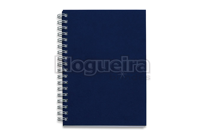 Cadernos Coloridos Personalizado