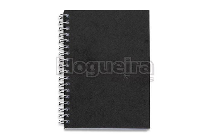 Cadernos Coloridos Personalizado