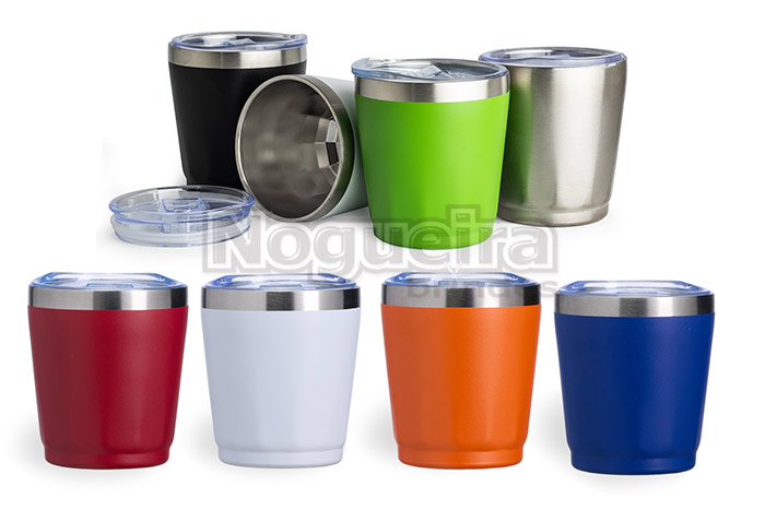 Copo Térmico Pequeno Personalizado