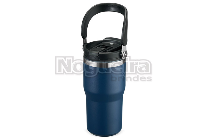 Copo Térmico com Logo Personalizado