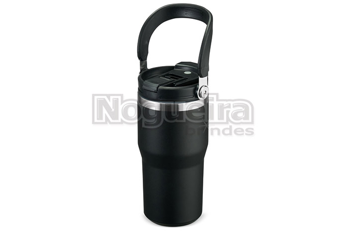 Copo Térmico com Logo Personalizado