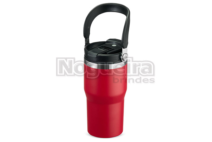 Copo Térmico com Logo Personalizado