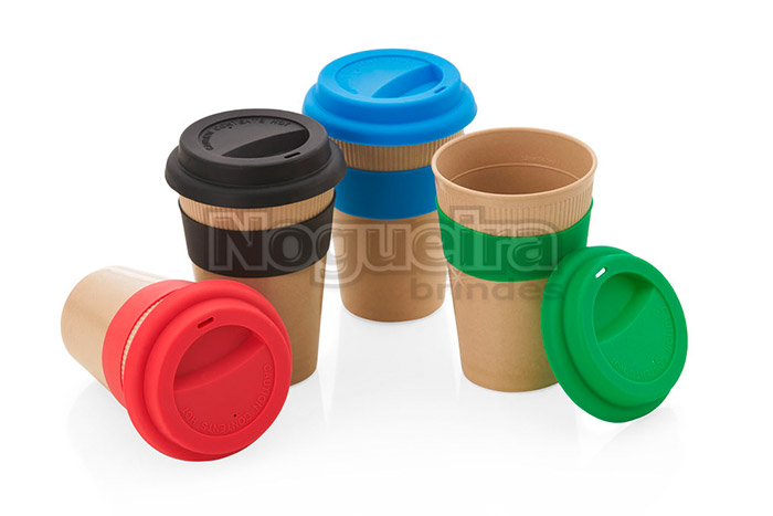Copo com Luva Personalizado