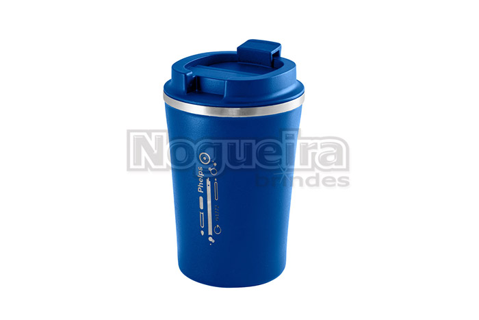 Copo de Viagem Térmico Personalizado