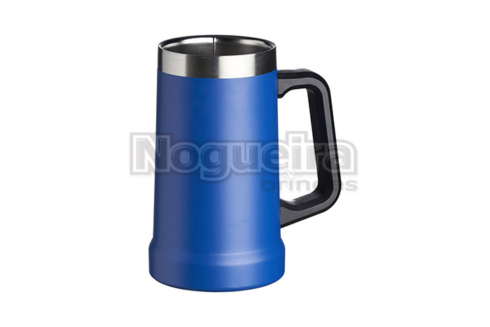 Caneca Térmica de Chopp Personalizada