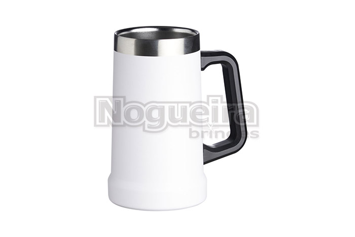 Caneca Térmica de Chopp Personalizada
