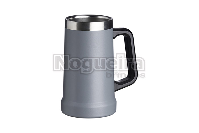 Caneca Térmica de Chopp Personalizada