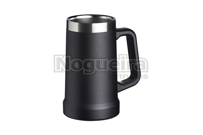 Caneca Térmica de Chopp Personalizada