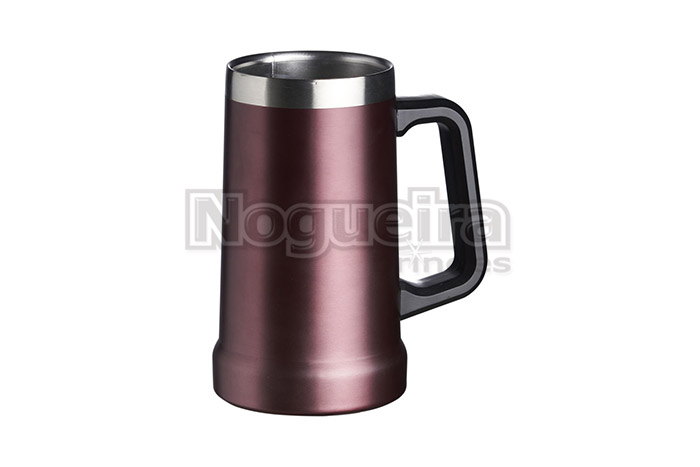 Caneca Térmica de Chopp Personalizada