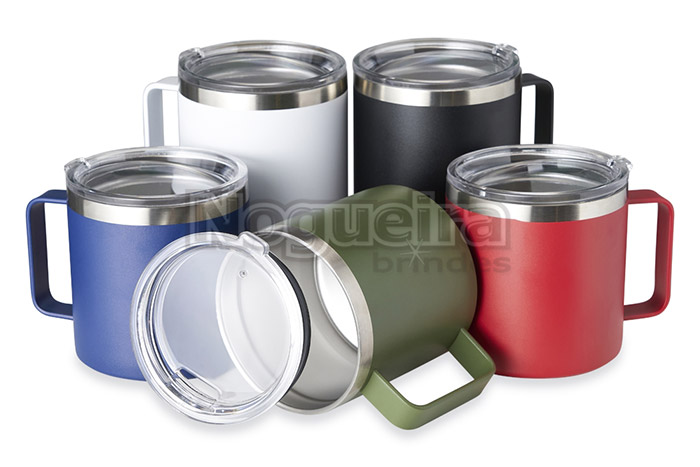 Caneca Térmica Personalizada