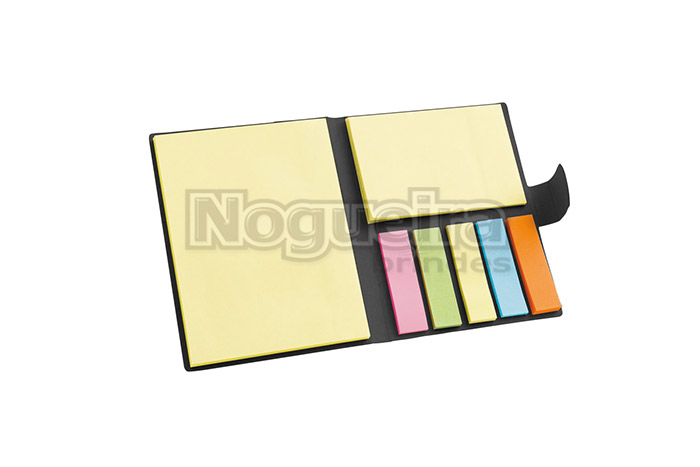 Bloco Adesivo Personalizado