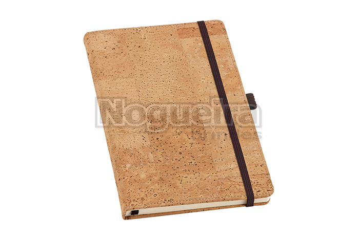 Moleskine Sustentável Personalizado