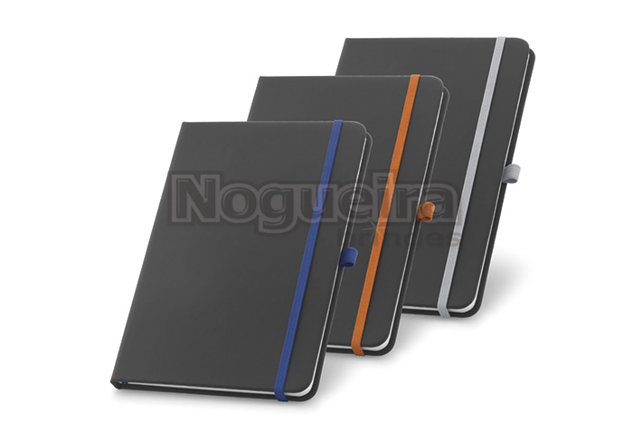 Moleskine Personalizado