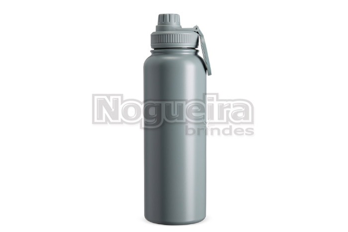 Garrafa Térmica 1,2 Litros Personalizada