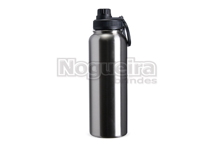 Garrafa Térmica 1,2 Litros Personalizada