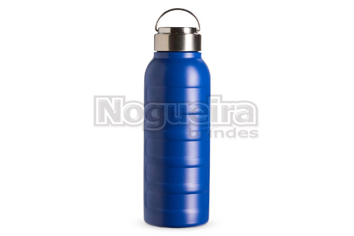 Garrafa Térmica Grande Personalizada