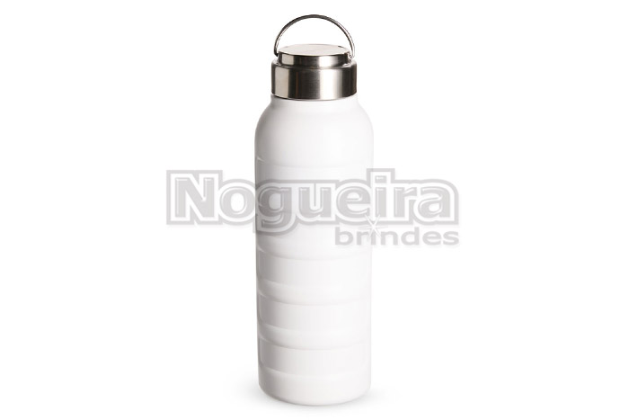 Garrafa Térmica Grande Personalizada