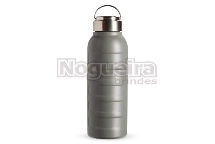 Garrafa Térmica Grande Personalizada