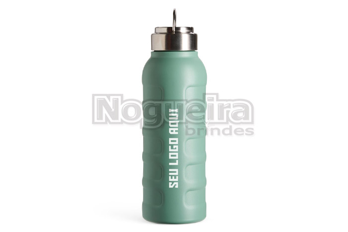 Garrafa Térmica Grande Personalizada