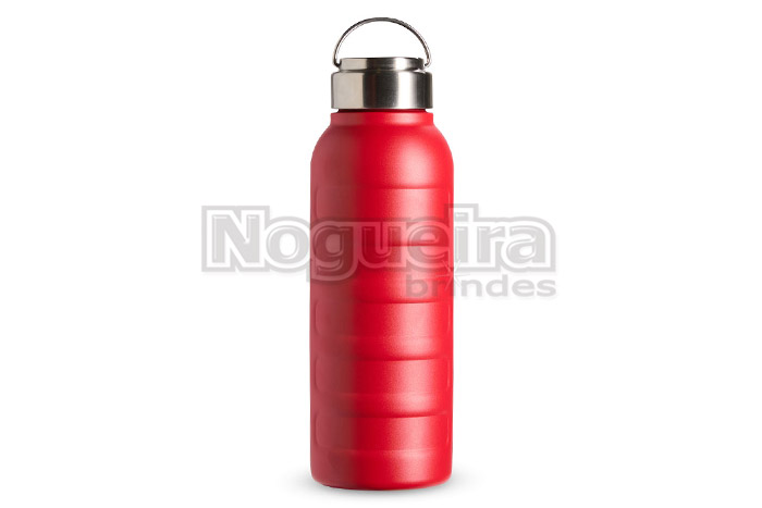 Garrafa Térmica Grande Personalizada