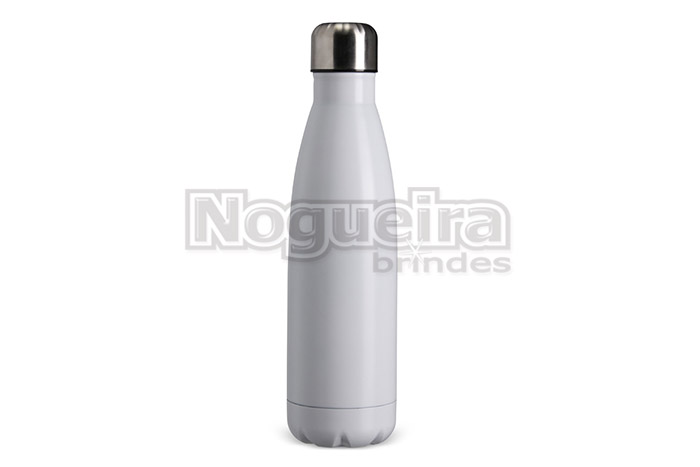 Garrafas Térmicas 500 ml Personalizadas