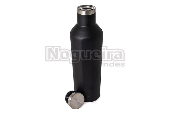 Garrafa Térmica 520 ml Personalizada